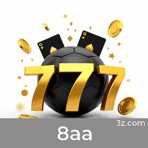 8aa: Experiência Profissional e Autêntica no Cassino