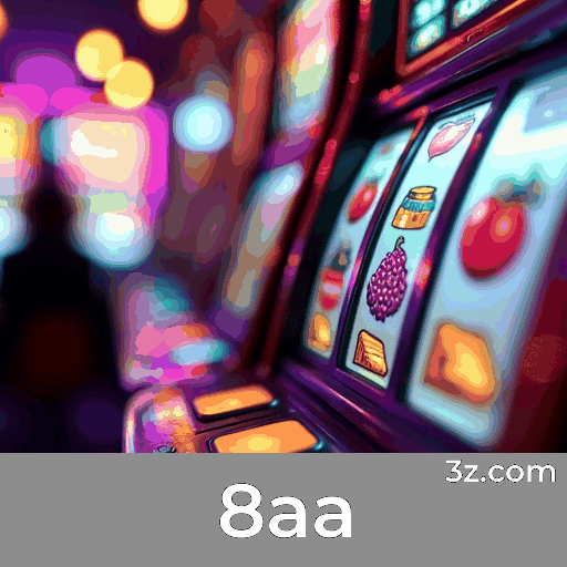 8aa: Apostas Esportivas Precisão e Excelência