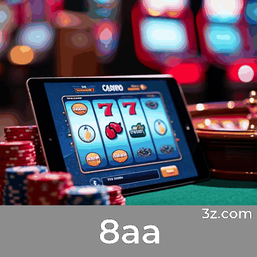 Descubra as Ofertas Imperdíveis de 8aa!